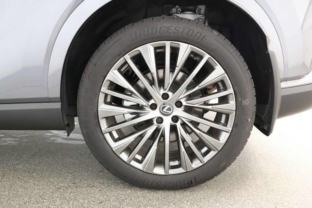 Used 2023 Lexus RX 350 image 7
