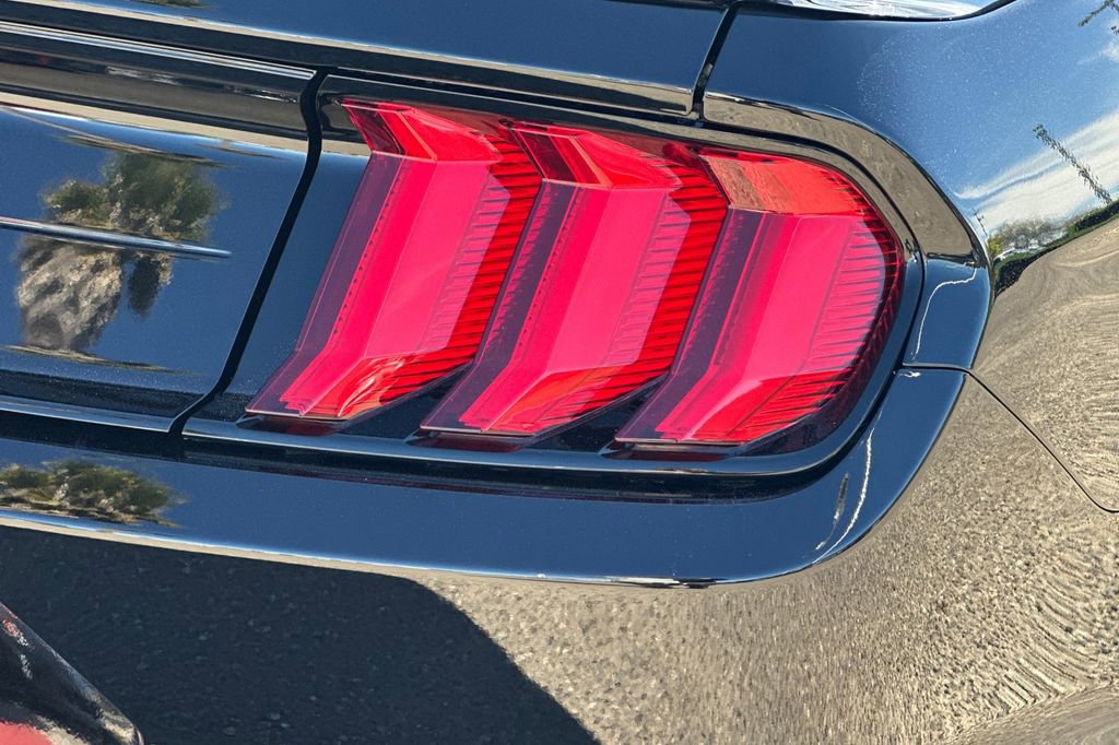 Used 2023 Ford Mustang GT Premium w/ Equipment Group 401A image 27