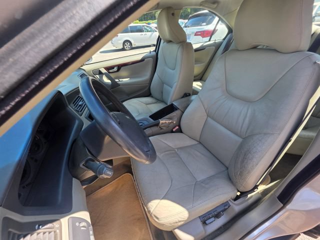 Used 2002 Volvo S60 2.4T FWD image 14