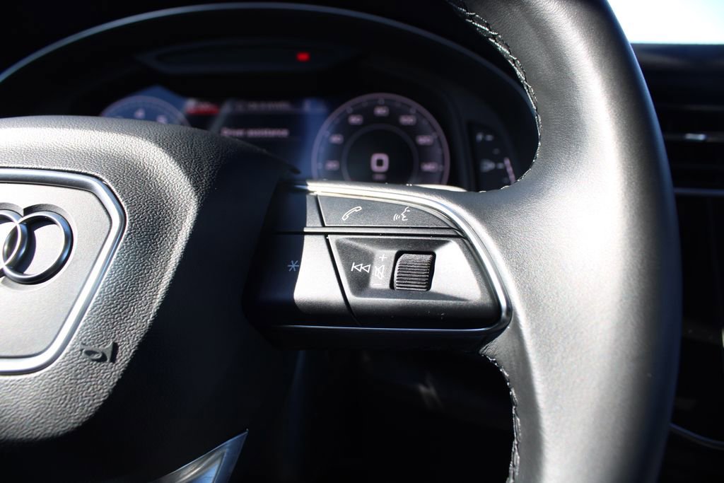 Used 2023 Audi Q7 3.0T Premium Plus image 20