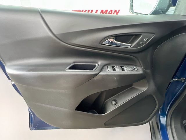 Used 2020 Chevrolet Equinox LT FWD image 31