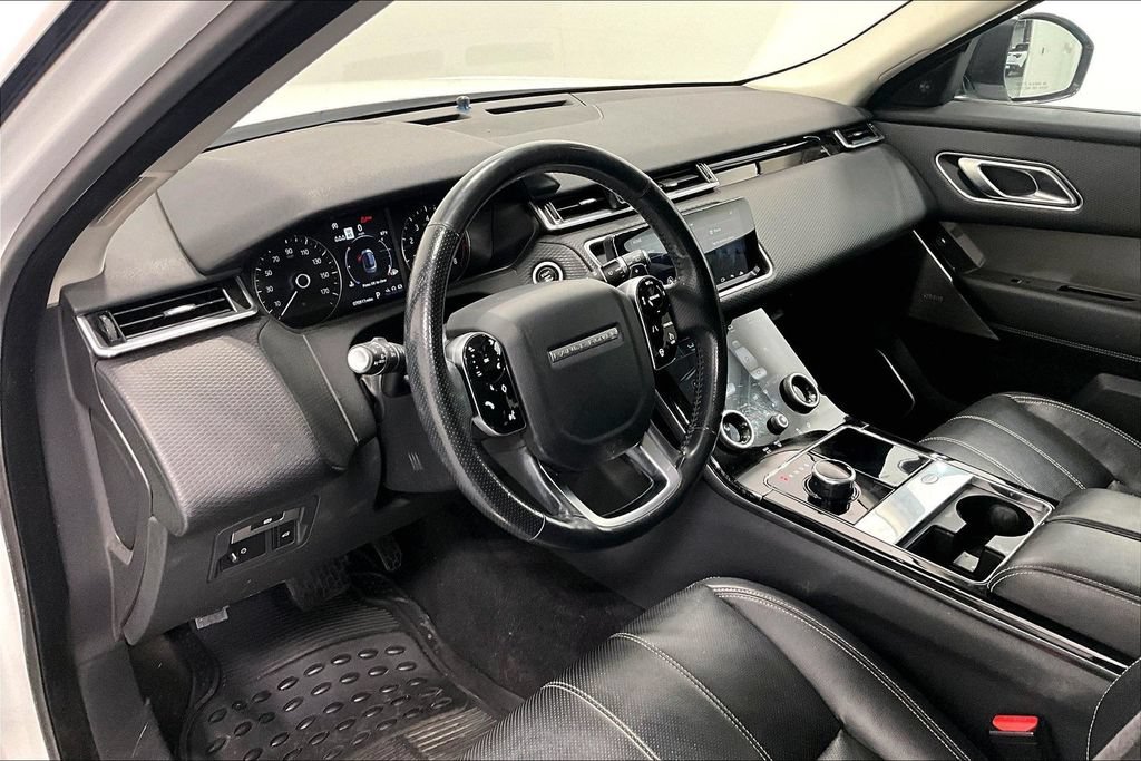 Used 2019 Land Rover Range Rover Velar S AWD/4WD image 13