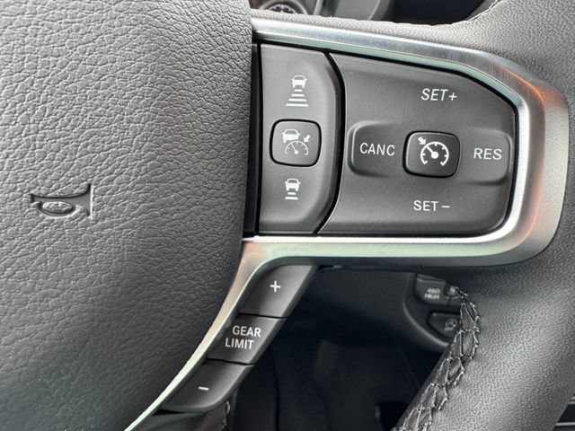 New 2026 RAM 1500 Big Horn w/ Night Edition AWD/4WD image 40