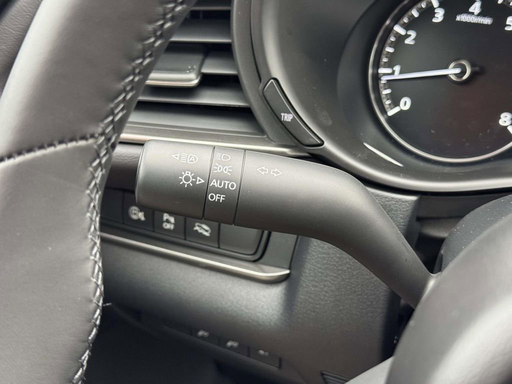 New 2026 MAZDA CX-30 AWD 2.5 S image 21