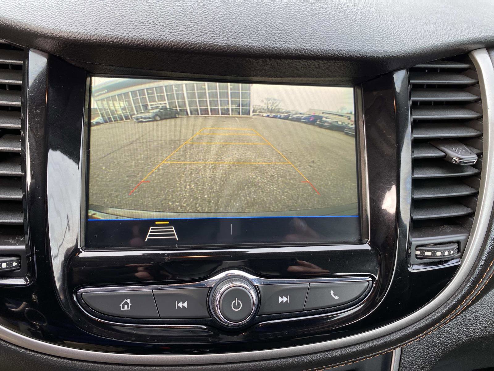 Used 2019 Chevrolet Trax LS image 13