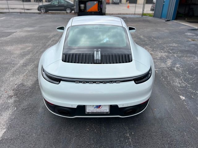 Used 2023 Porsche 911 Carrera image 72