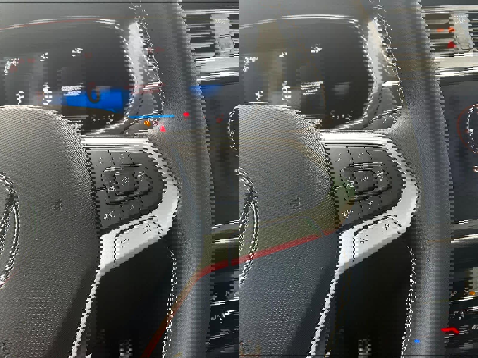 Certified 2023 Volkswagen Tiguan SE R-Line image 24