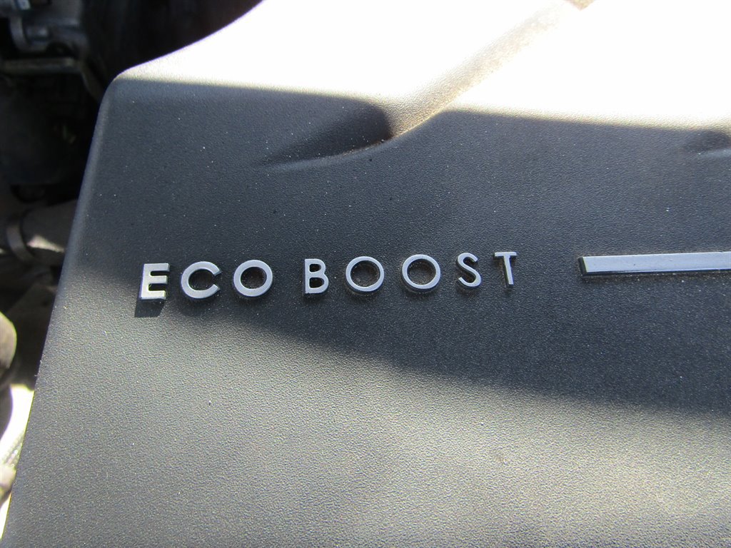 Used 2016 Lincoln MKX Reserve w/ Technology Package image 14