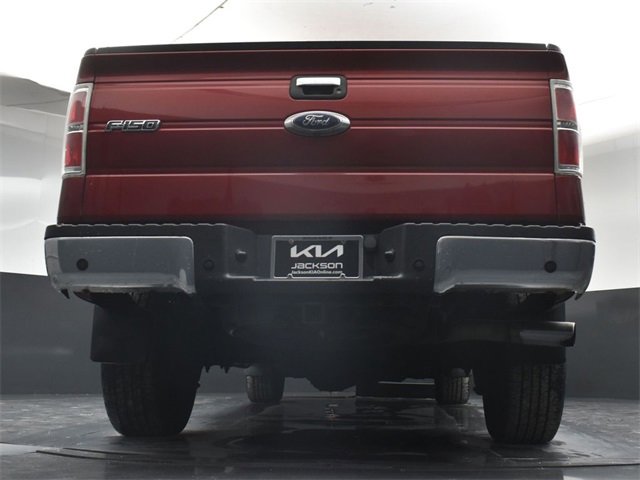 Used 2014 Ford F150 XLT w/ Equipment Group 302A Luxury image 36