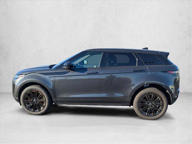 Used 2024 Land Rover Range Rover Evoque S image 8