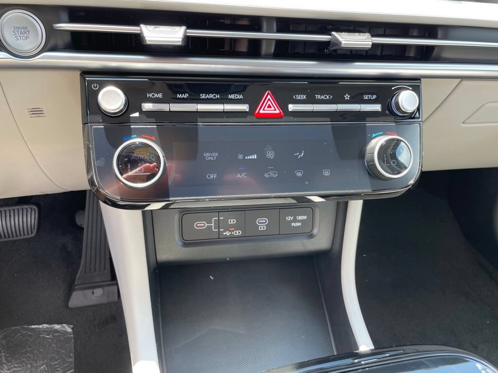 New 2026 Hyundai Tucson Blue SE AWD/4WD image 14