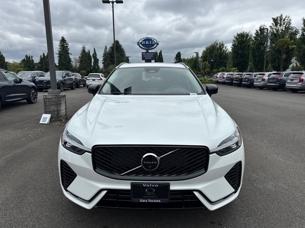 New 2026 Volvo XC60 T8 Ultra w/ Protection Package Premier AWD/4WD image 9