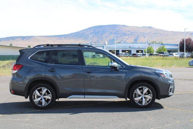 Used 2021 Subaru Forester Touring w/ Popular Package #2 AWD/4WD image 7