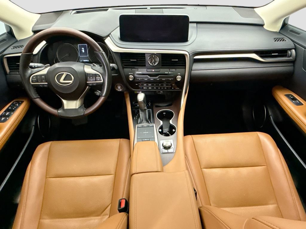 Used 2021 Lexus RX 350 FWD w/ Premium Package image 13