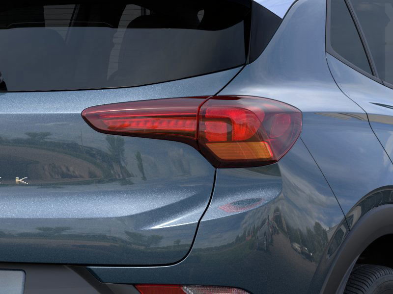 New 2026 Buick Encore GX Preferred image 11