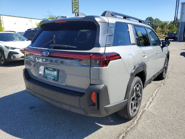 New 2026 Subaru Outback Touring AWD/4WD image 6