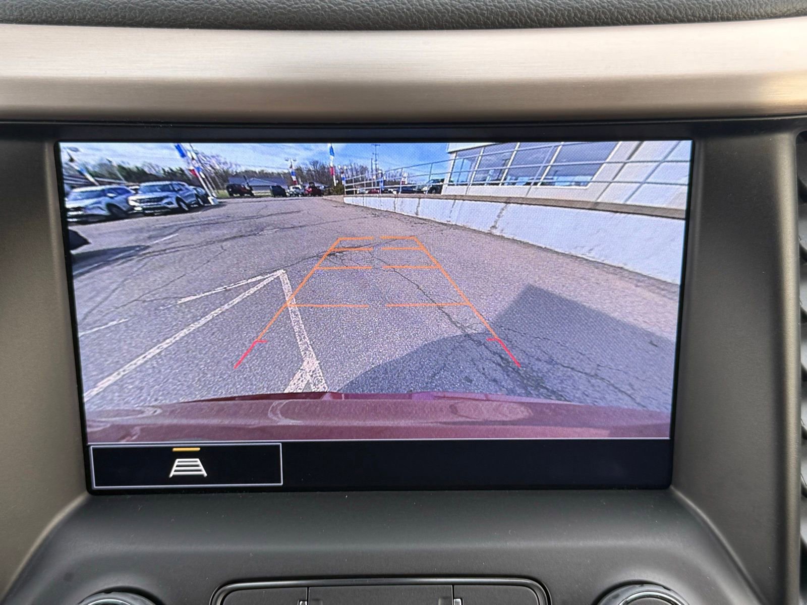 Used 2023 GMC Acadia Denali image 44