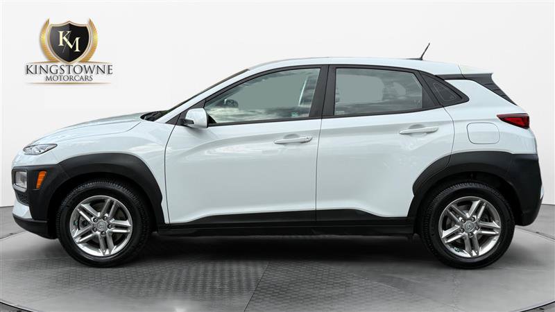 Used 2021 Hyundai Kona SE AWD/4WD image 2