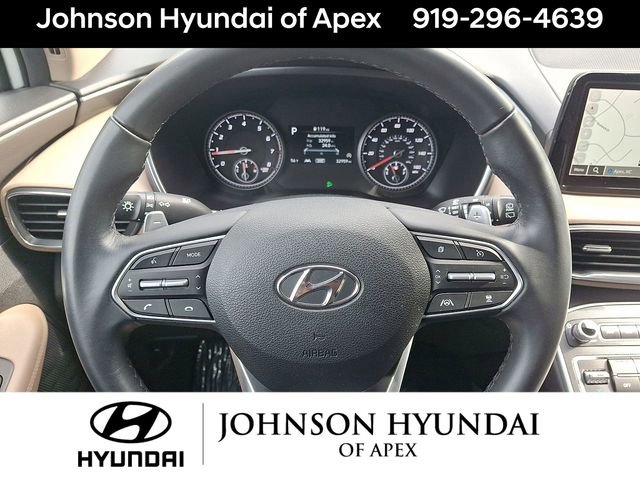 Certified 2023 Hyundai Santa Fe SEL AWD/4WD image 18