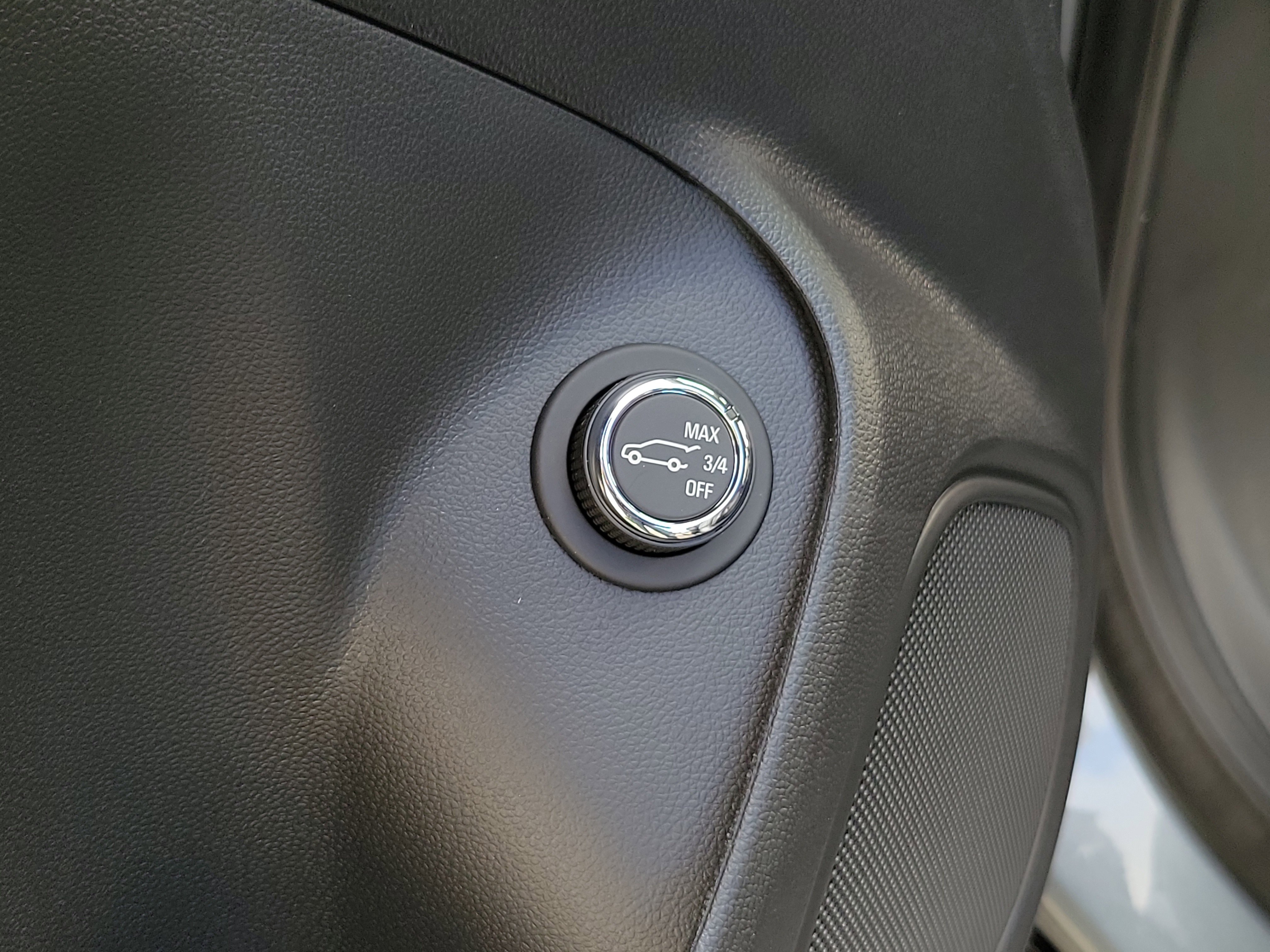 New 2026 Buick Encore GX Sport Touring image 18