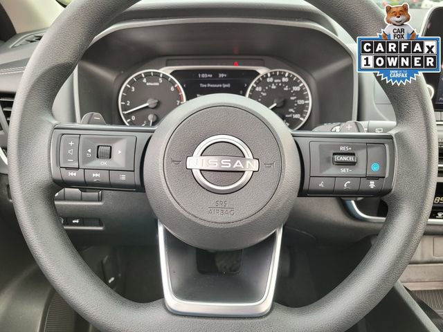 Used 2024 Nissan Rogue SV image 30