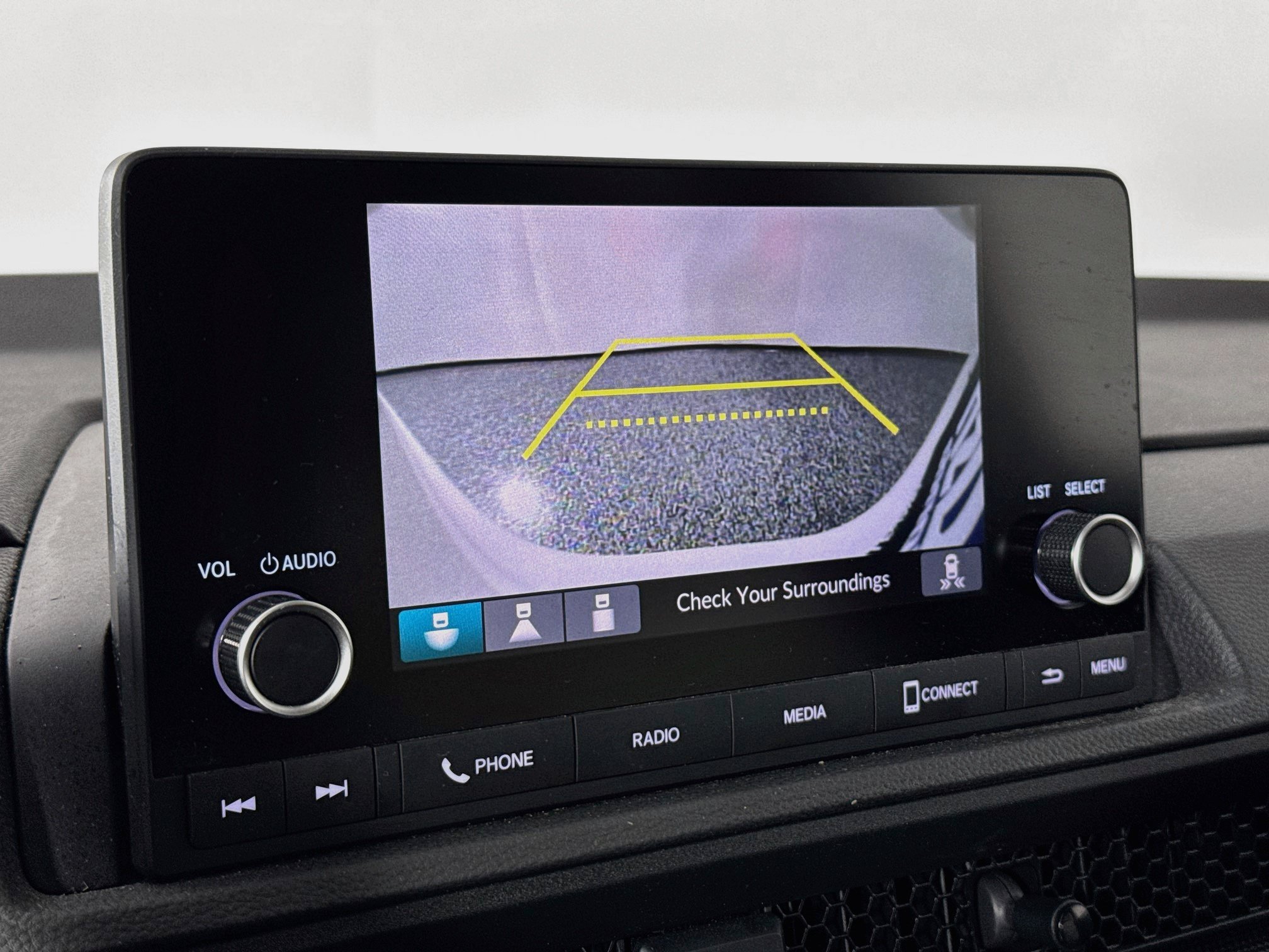 Certified 2024 Honda CR-V EX image 13