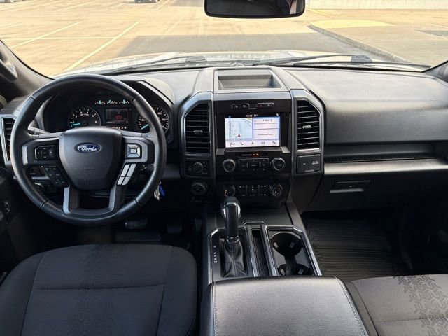 Used 2019 Ford F150 XLT w/ Equipment Group 302A Luxury image 29