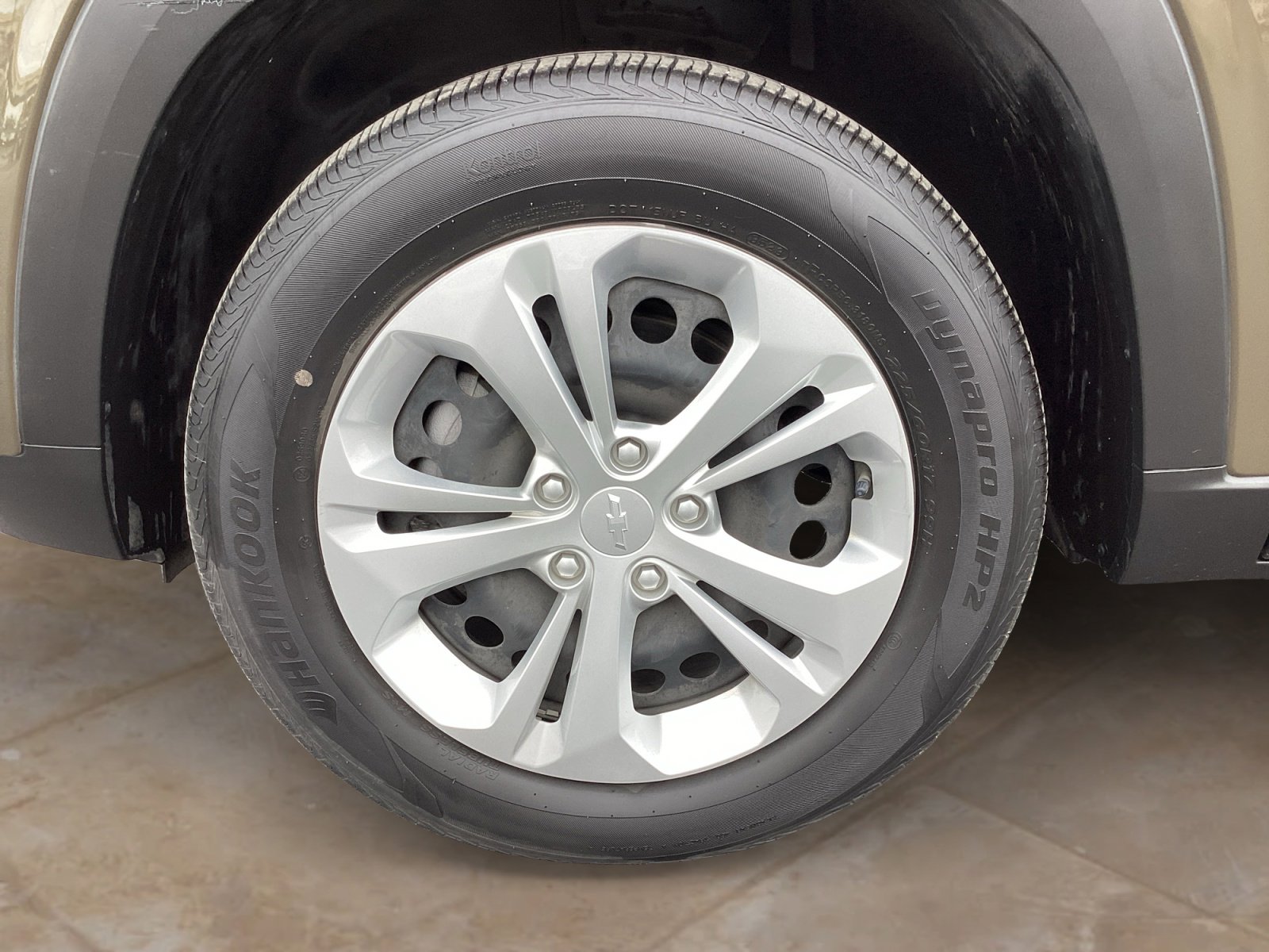 Used 2024 Chevrolet Trax LS FWD image 29