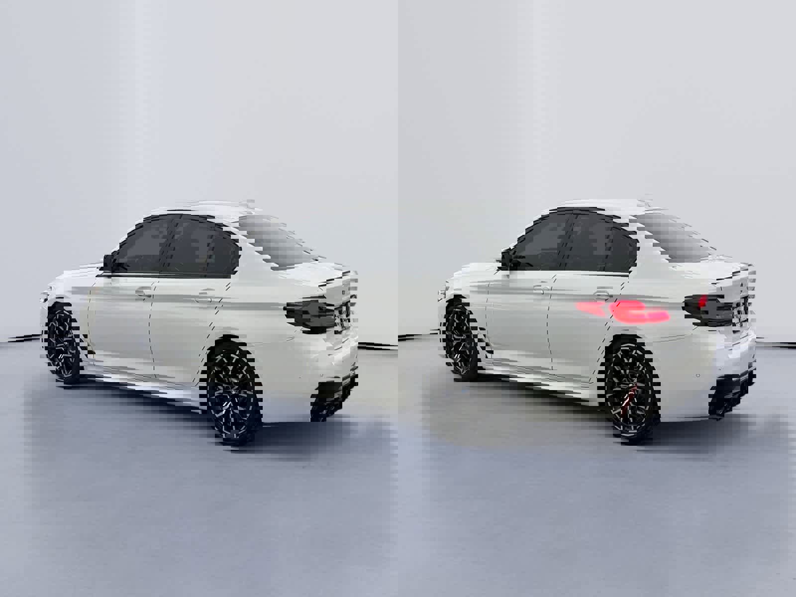 Used 2023 BMW 540i xDrive w/ M Sport Package image 10