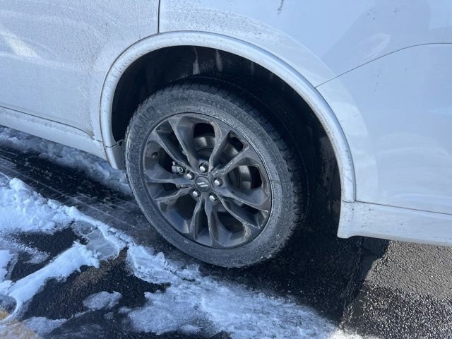 Used 2023 Dodge Durango R/T w/ Blacktop Package image 17