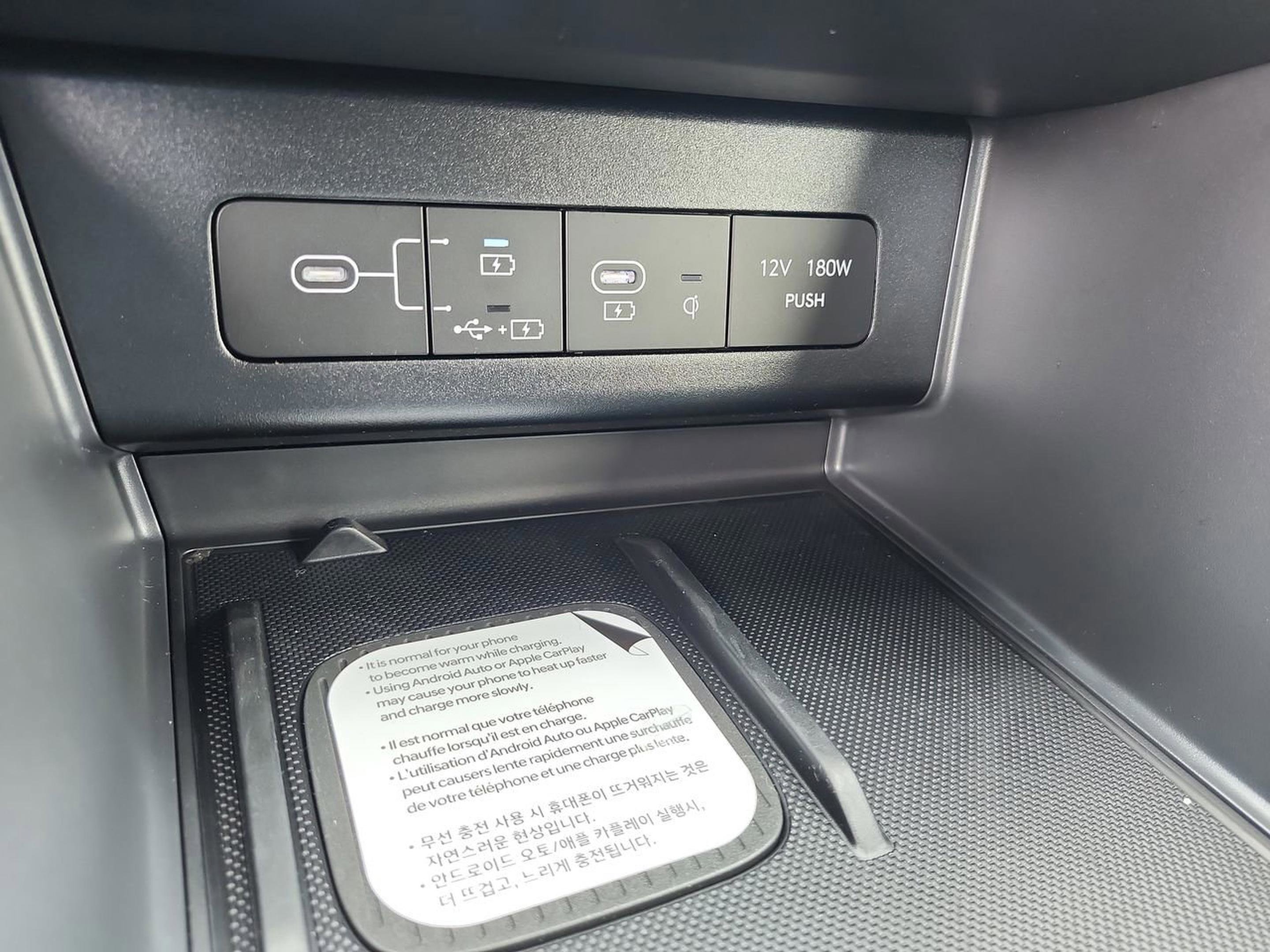 New 2026 Hyundai Sonata N Line FWD image 26