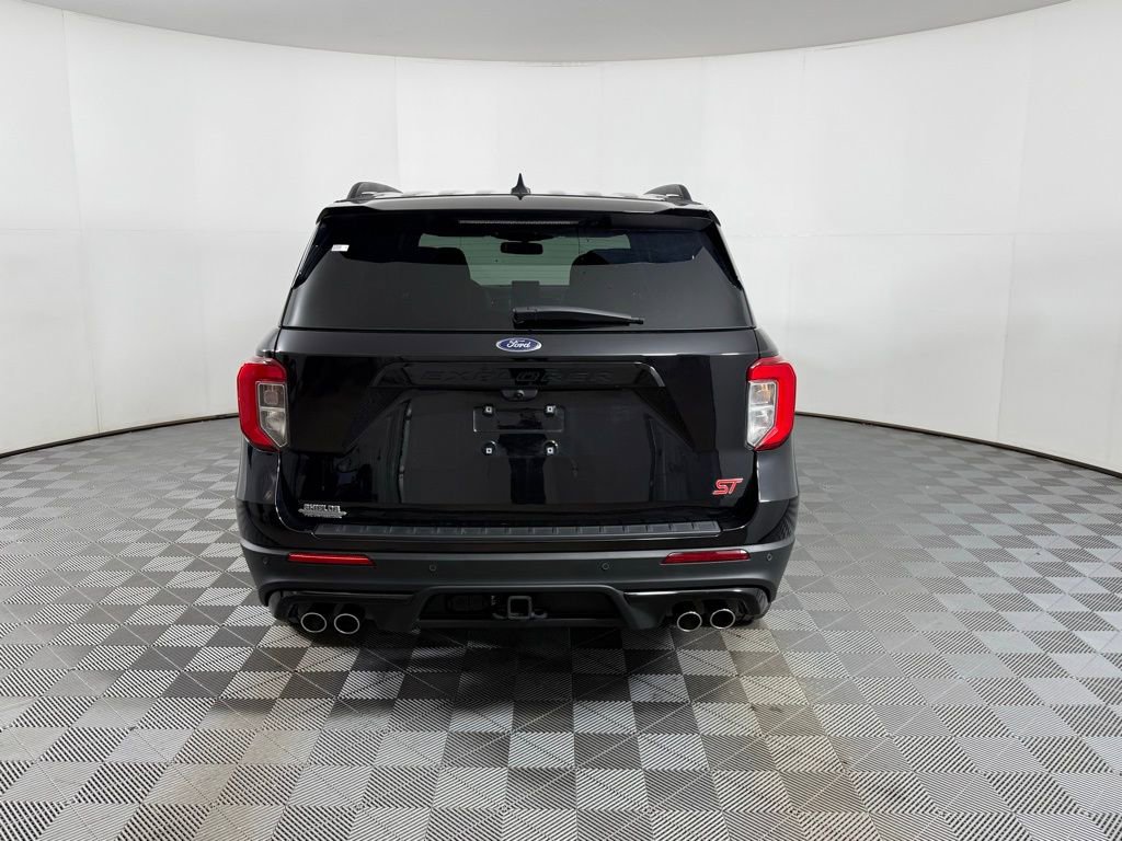 Used 2023 Ford Explorer ST w/ Equipment Group 401A image 10