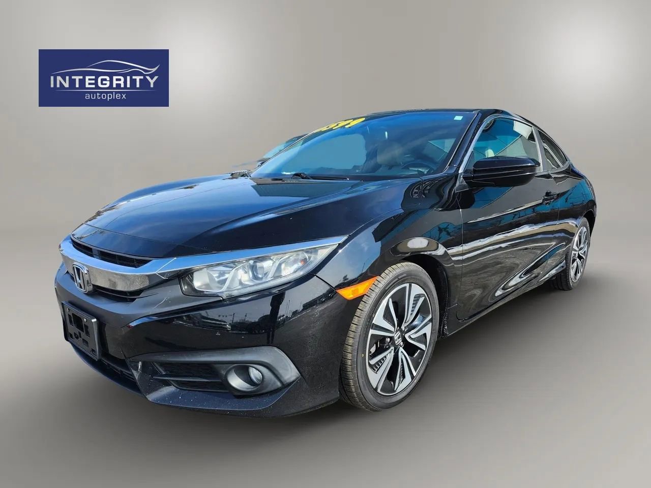 Used 2018 Honda Civic EX-L image 7