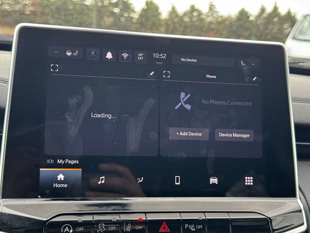 New 2026 Jeep Compass Limited image 28