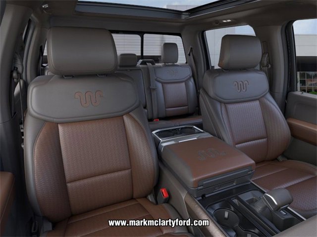 New 2026 Ford F150 King Ranch image 10