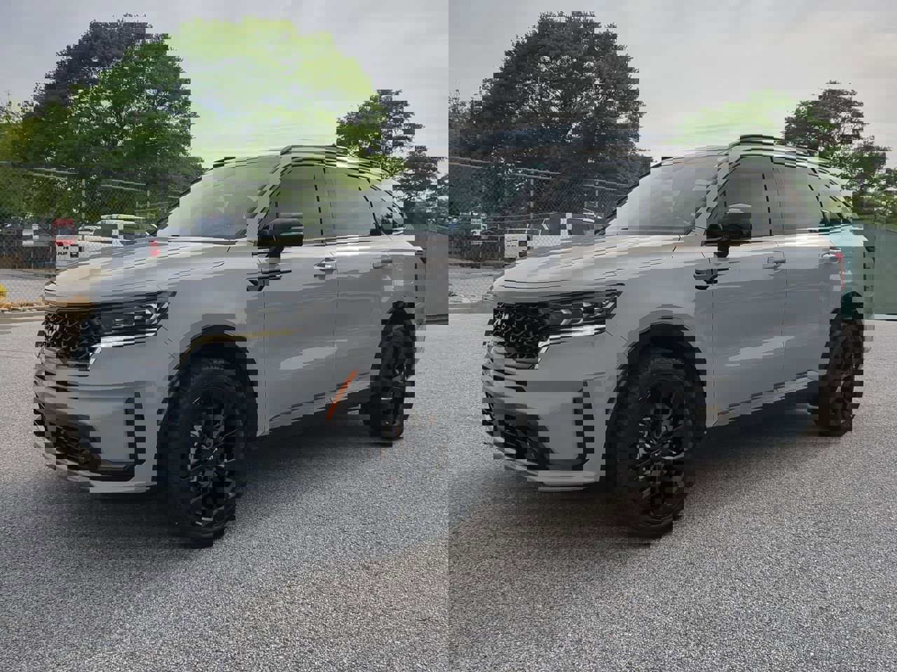 Used 2023 Kia Sorento SX image 6