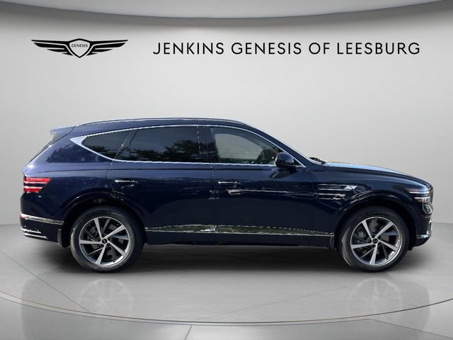 Used 2026 Genesis GV80 3.5T Advanced AWD/4WD image 2