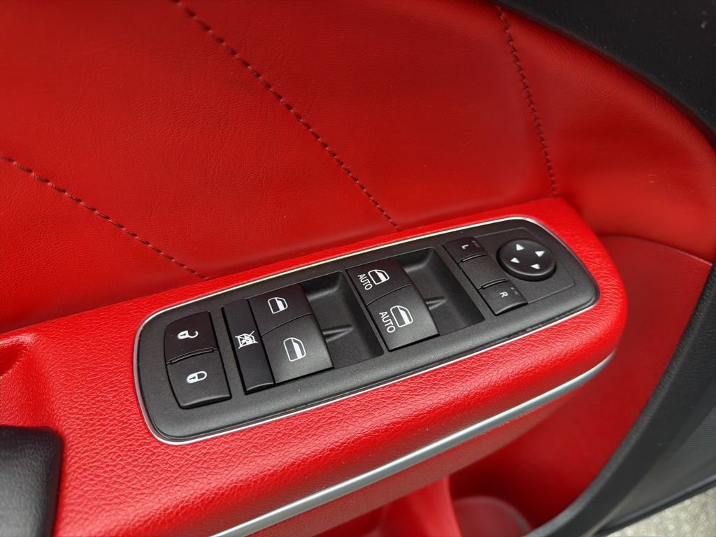 Used 2022 Dodge Charger Scat Pack image 22