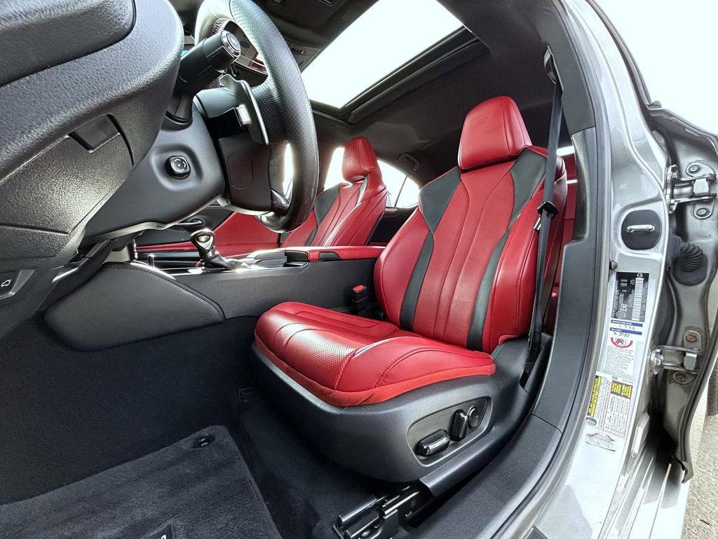 Used 2019 Lexus ES 350 F Sport FWD image 10