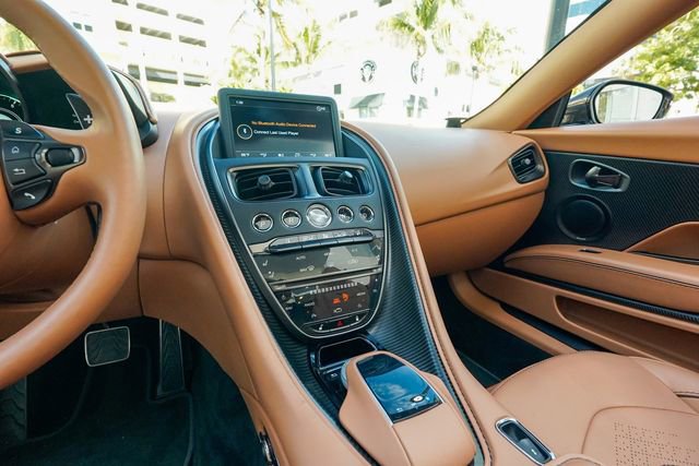 Used 2023 Aston Martin DBS Volante image 70