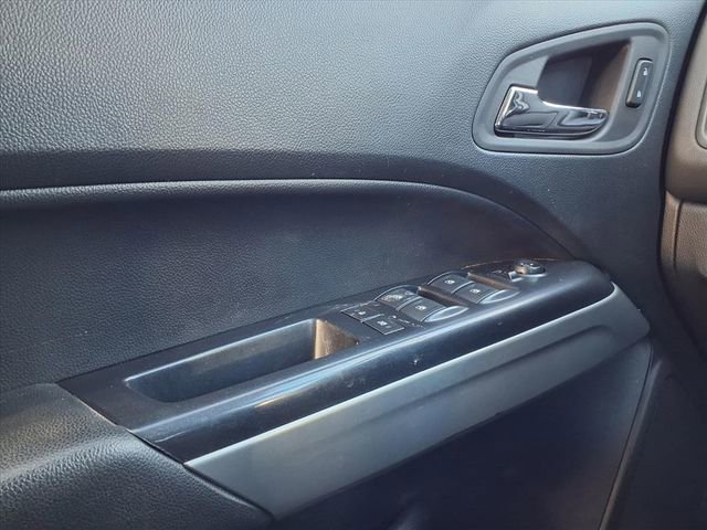 Certified 2022 Chevrolet Colorado LT w/ LT Convenience Package image 17