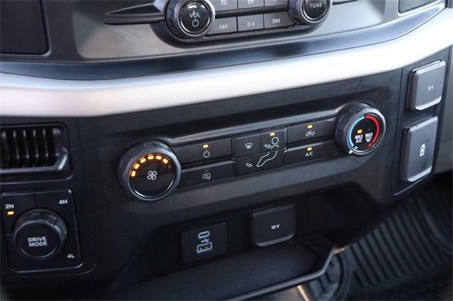 Used 2021 Ford F150 XL w/ Equipment Group 101A High image 18