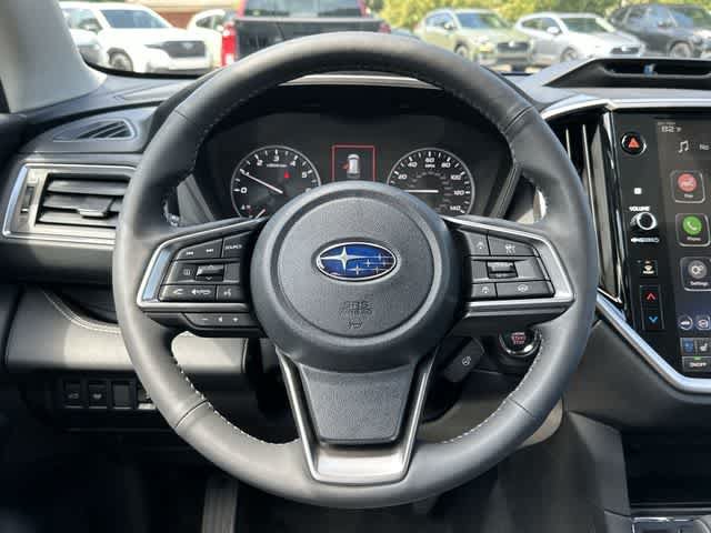 New 2026 Subaru Ascent Touring AWD/4WD image 8