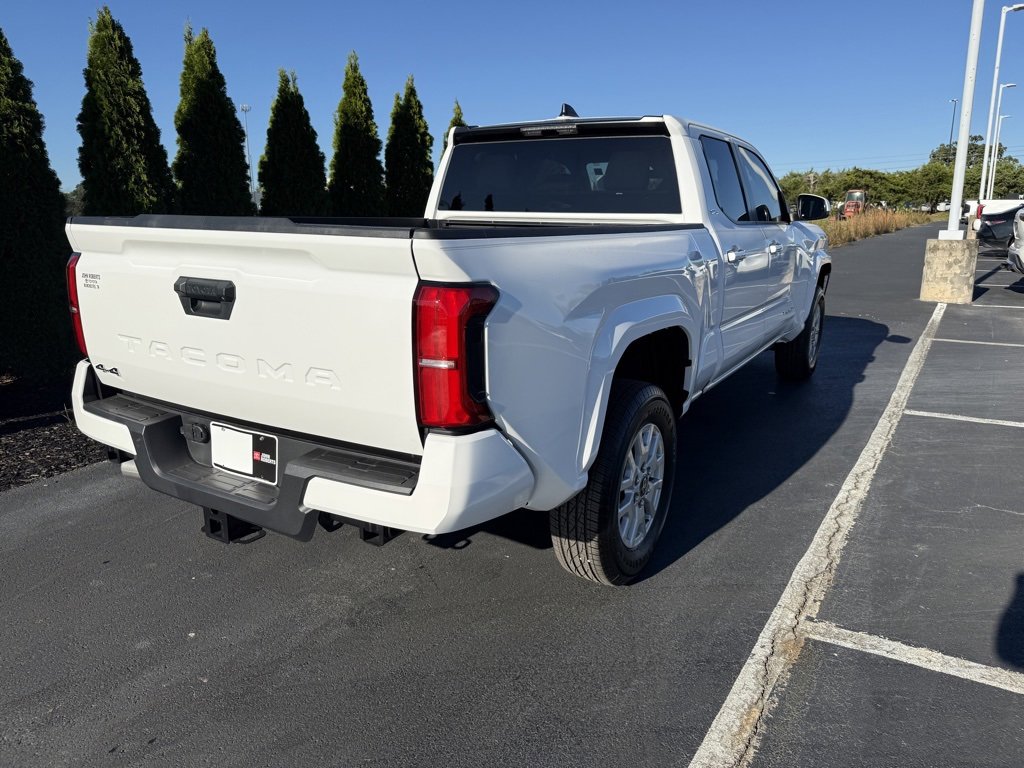 Used 2024 Toyota Tacoma SR5 image 2