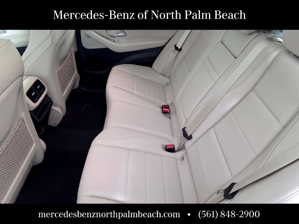 New 2026 Mercedes-Benz GLE 450 4MATIC image 12