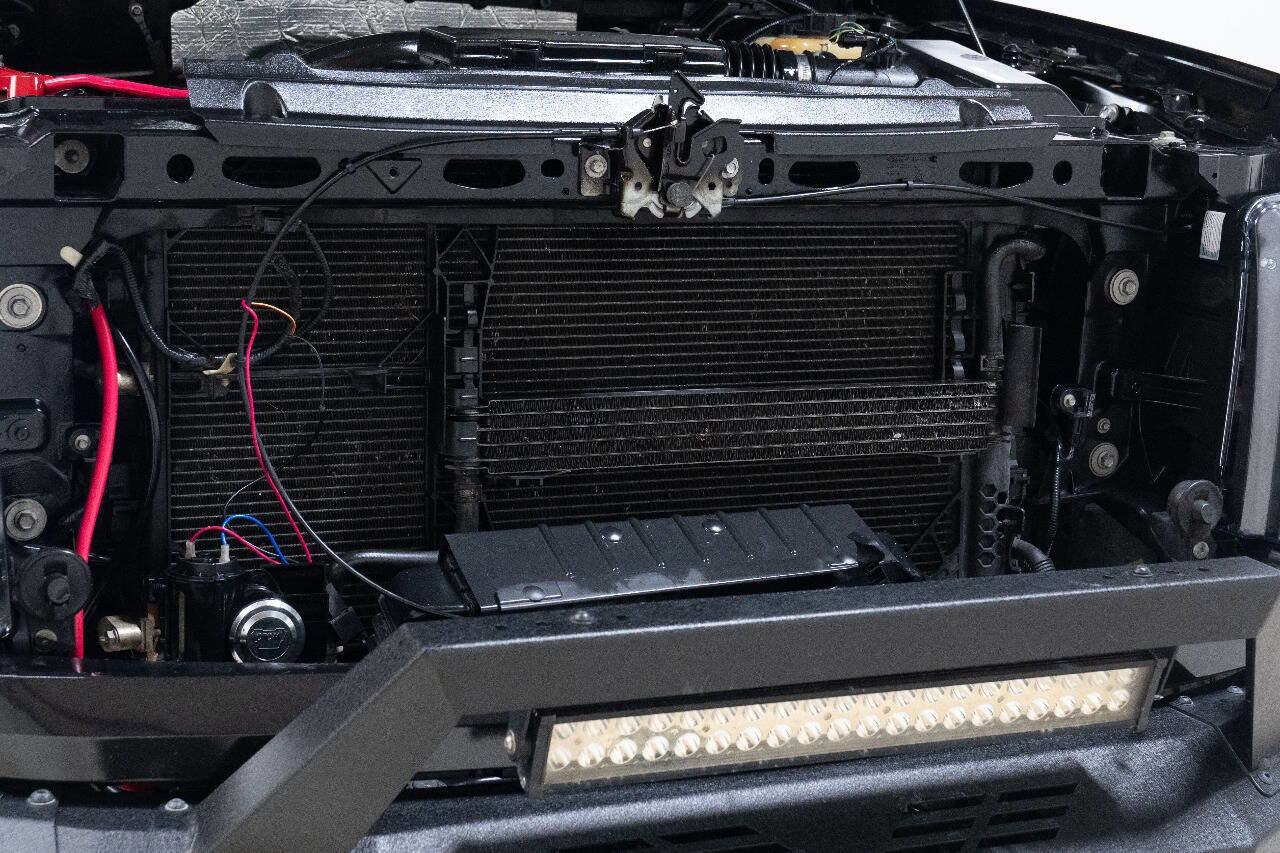 Used 2013 Ford F150 FX4 w/ Luxury Equipment Group image 78