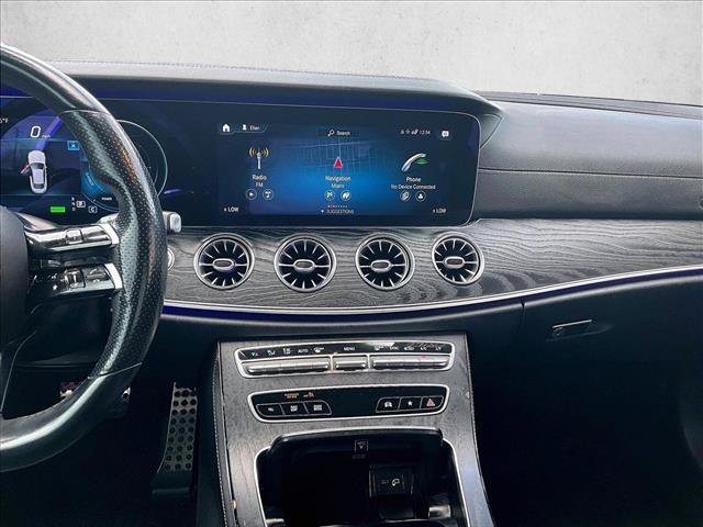 Used 2021 Mercedes-Benz E 450 Coupe image 8