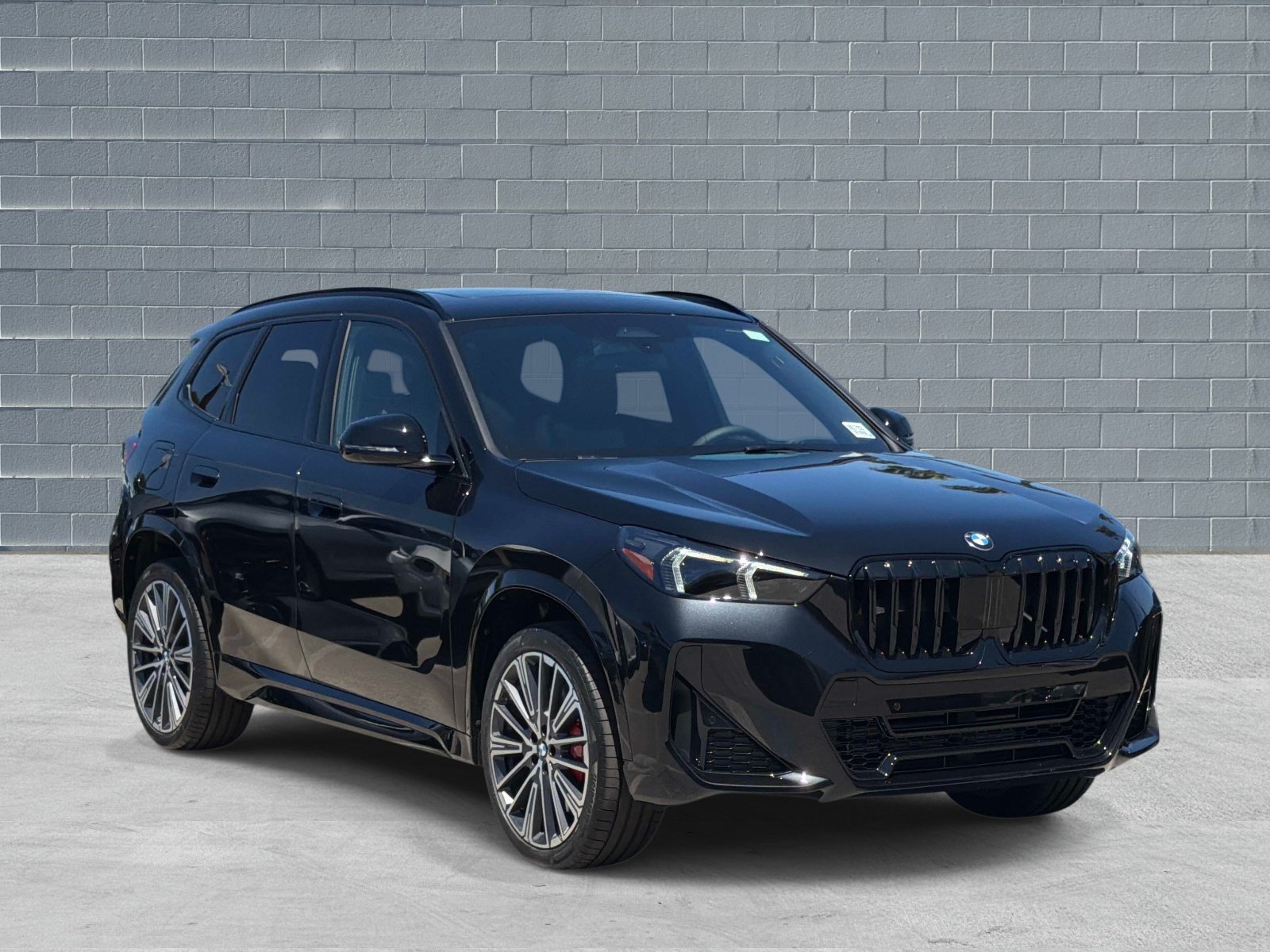 New 2026 BMW X1 xDrive28i w/ M Sport Package