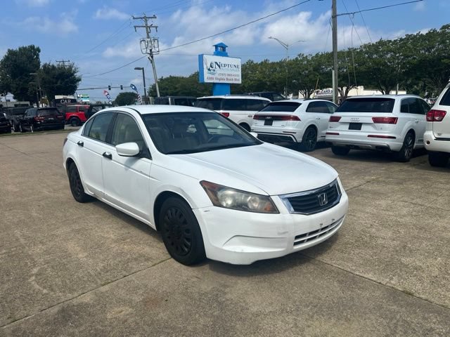 Used 2008 Honda Accord LX image 3