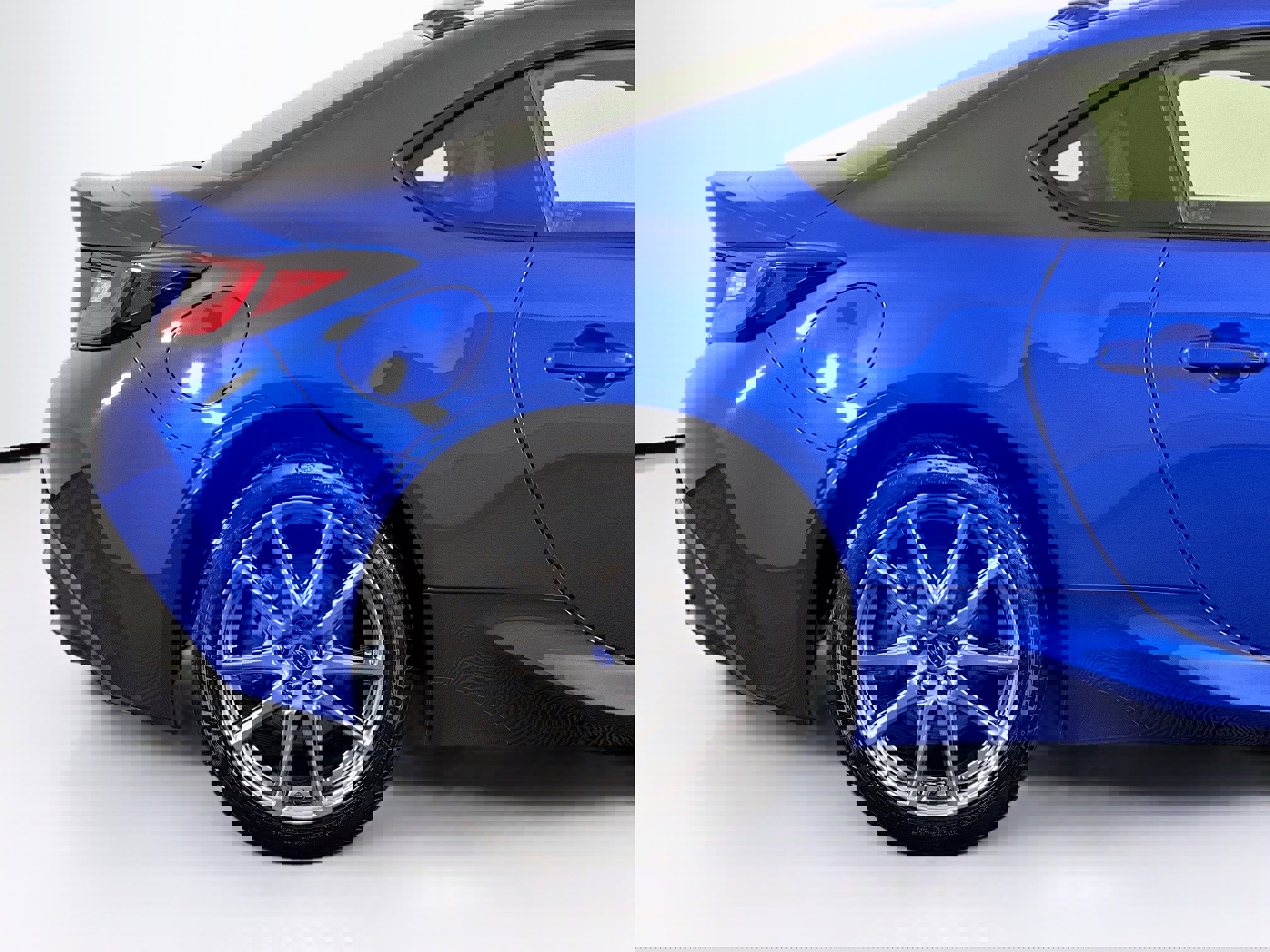 Used 2024 Subaru BRZ Premium image 41